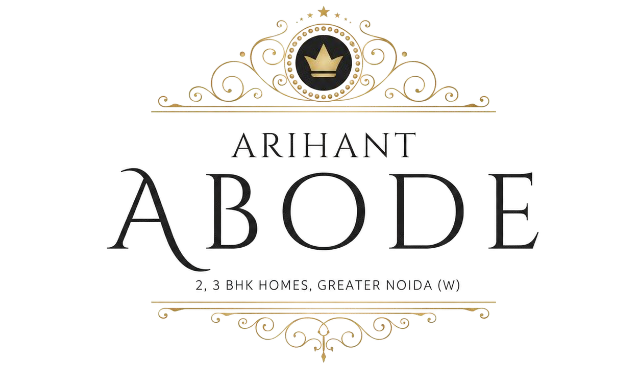Arihant Abode Logo